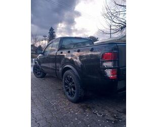 Ford Ford Ranger Gebrauchtwagen