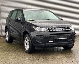 Land Rover Land Rover Discovery Sport Pure Gebrauchtwagen