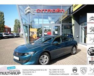 Peugeot Peugeot 508 PureTech 130 EAT8 Active Pack + PDC DA Gebrauchtwagen