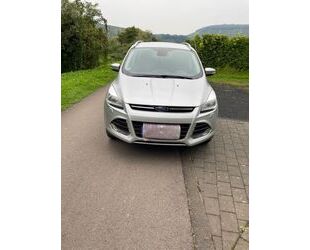 Ford Ford Kuga 2,0 TDCi 4x4 132kW SYNC Edition SYNC Ed. Gebrauchtwagen