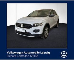 VW Volkswagen T-Roc 