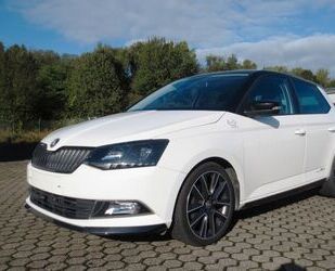 Skoda Skoda Fabia 1.4 TSI DSG EDITION R5 *NAVI/SHG* Gebrauchtwagen