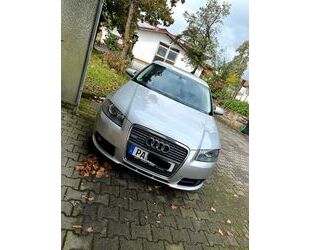 Audi Audi A3 1.8 TFSI S line Sportback S line Gebrauchtwagen