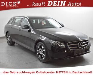 Mercedes-Benz Mercedes-Benz E 300de T 9G Avantg. STANDHZ+KAM+AHK Gebrauchtwagen