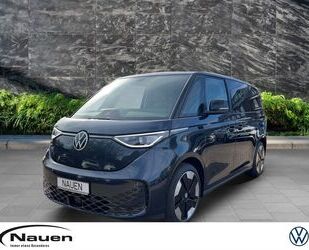 VW Volkswagen ID. Buzz Bus Pro 150 kW 204 PS *Neuprei Gebrauchtwagen