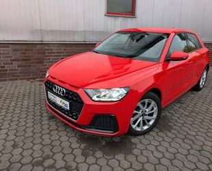 Audi Audi A1 Sportback 30 TFSI advanced Gebrauchtwagen