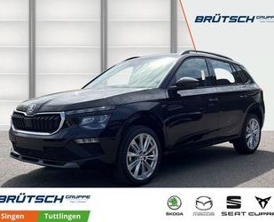 Skoda Skoda Kamiq Drive 1,0 TSI DSG 85kW/115PS Gebrauchtwagen