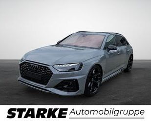 Audi Audi RS4 Avant tiptronic quattro RS competition pl Gebrauchtwagen