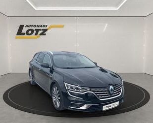 Renault Renault Talisman Grandtour Business Edition Gebrauchtwagen