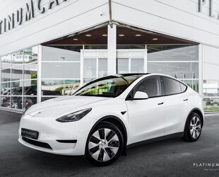 Tesla Tesla Model Y Standard Range / Trailer / NETTO POS Gebrauchtwagen