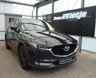 Mazda Mazda CX-5 SKYACTIV-G 194 FWD 5T 6AG AL-EDITION1 Gebrauchtwagen