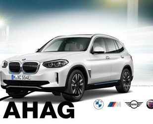 BMW BMW ix3 80KWH INSPIRING Auto EDC Klimaaut. Gebrauchtwagen