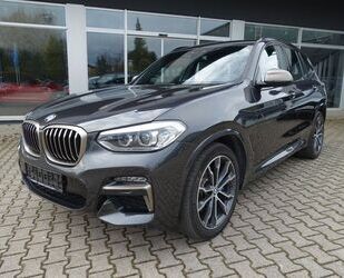 BMW BMW X3 M40 Navi, Kamera, Sportabgas M, Memory, LED Gebrauchtwagen