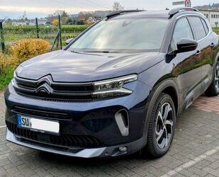 Citroen Citroën C5 Aircross Hybrid 225 Stop&Start ë-EAT8 S Gebrauchtwagen