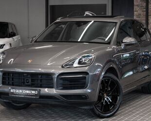 Porsche Porsche Cayenne| SPORT-DESIGN |ACC|PANO|360° KAMER Gebrauchtwagen