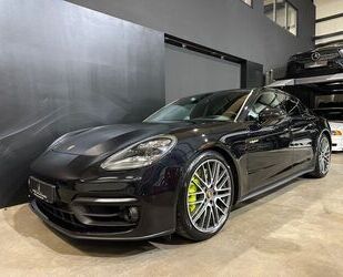 Porsche Porsche Panamera 4 S E-Hybrid BOSE/ACC/21/S-AGA/36 Gebrauchtwagen