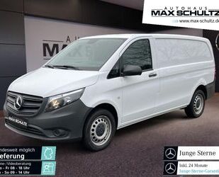 Mercedes-Benz Mercedes-Benz Vito 116 CDI * Kasten lang Gebrauchtwagen