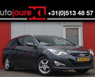 Hyundai Hyundai i40 Wagon 1.6 GDI Blue Business Edition | Gebrauchtwagen