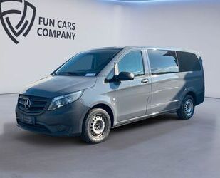 Mercedes-Benz Mercedes-Benz Vito Tourer 116 CDI/BT lang, 8-/Sitz Gebrauchtwagen