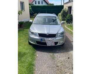 Skoda Skoda Octavia 1.4 TSI DSG Ambition Combi Ambition Gebrauchtwagen