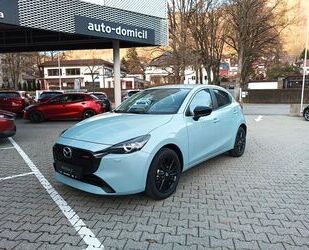 Mazda Mazda 2 Homura 90ps Schalter Rückgahrkamera Voll-L Gebrauchtwagen