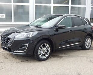 Ford Ford Kuga 2.5 Duratec PHEV VIGNALE Gebrauchtwagen