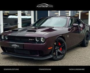 Dodge Dodge Challenger Hellcat *BREMBO / 717 PS / SZH / Gebrauchtwagen