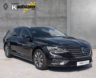 Renault Renault Talisman Grandtour Intens 1.3 TCe dig.Cock Gebrauchtwagen