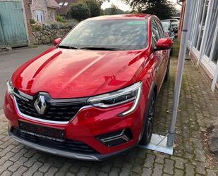 Renault Renault Arkana Techno Gebrauchtwagen