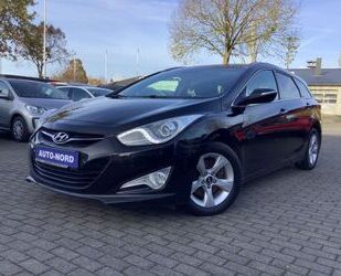 Hyundai Hyundai i40 cw Style Gebrauchtwagen