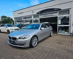 BMW BMW 530i Lim *KLIMA*NAVI*XENON*SHD*20 ZOLL ALU* Gebrauchtwagen