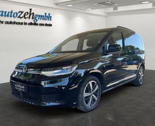 VW Volkswagen Caddy 1.5 TSi Move +Klimaanlage+LED+Sit Gebrauchtwagen