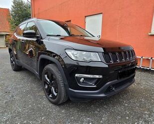 Jeep Jeep Compass 2.0 MultiJet 103kW Night Eagle 4x4 A. Gebrauchtwagen