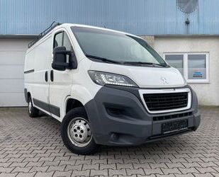 Peugeot Peugeot Boxer HDi Klima Gebrauchtwagen