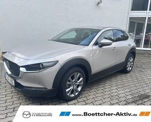 Mazda Mazda CX-30 SKYACTIV-G 2.0 150PS M Hybrid Gebrauchtwagen