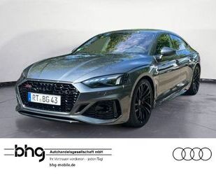 Audi Audi RS 5 Sportback 331(450) kW(PS) tipt Gebrauchtwagen