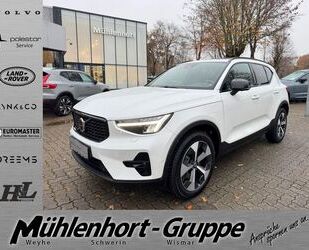 Volvo Volvo XC40 B4 B DKG PLUS DARK - AHK - 360° - Pano Gebrauchtwagen