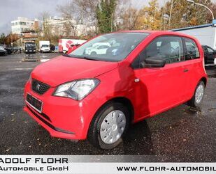 Seat Seat Mii 1.0i Reference Klima. Gebrauchtwagen