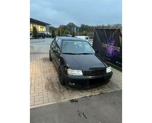 VW Volkswagen Polo 1.4 44kW Basis Gebrauchtwagen