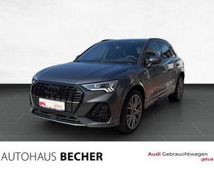 Audi Audi Q3 35 TFSI S-tronic S-line /LED/Pano/Rückfah Gebrauchtwagen