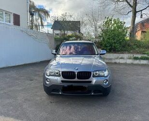 BMW BMW X3 xDrive20d Limited Sport Edition Limited S.. Gebrauchtwagen