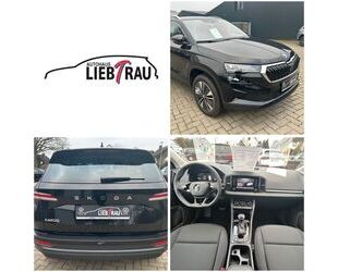 Skoda Skoda Karoq 1.5 TSI Selection DSG *Tempomat*RFK*DA Gebrauchtwagen