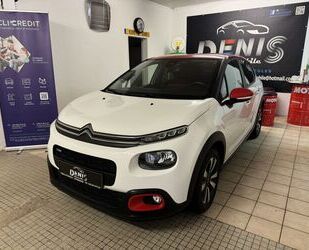 Citroen Citroën C3 1.2 Pure Tech Gebrauchtwagen