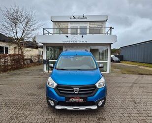 Dacia Dacia Dokker Stepway Klima/Alu/Navi Gebrauchtwagen