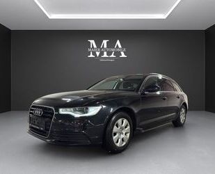 Audi Audi A6 Avant 2.0 TDI ULTRA*SHZ*AHK*GARANTIE*PDC* Gebrauchtwagen