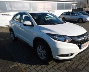 Honda Honda HR-V 1.5 i-VTEC Elegance Navi Einparkhilfe N Gebrauchtwagen