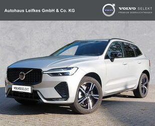 Volvo Volvo XC60 B4 D Geartronic RDesign Gebrauchtwagen