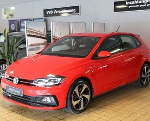 VW Volkswagen Polo GTI 2.0 TSI DSG, Navi,LED,Kamera.. Gebrauchtwagen