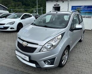 Chevrolet Chevrolet Spark LT Gebrauchtwagen