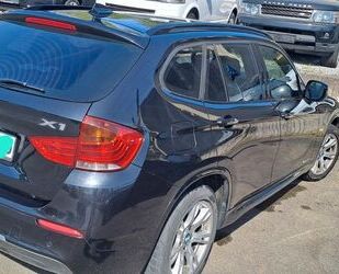 BMW BMW X1 sDrive20d - Gebrauchtwagen